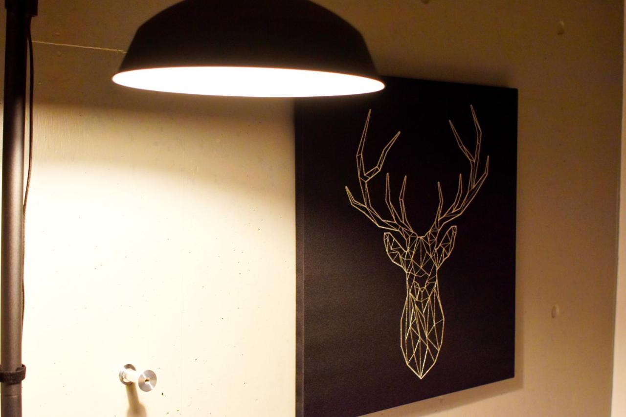 Tune Ebisu #1 Appartement