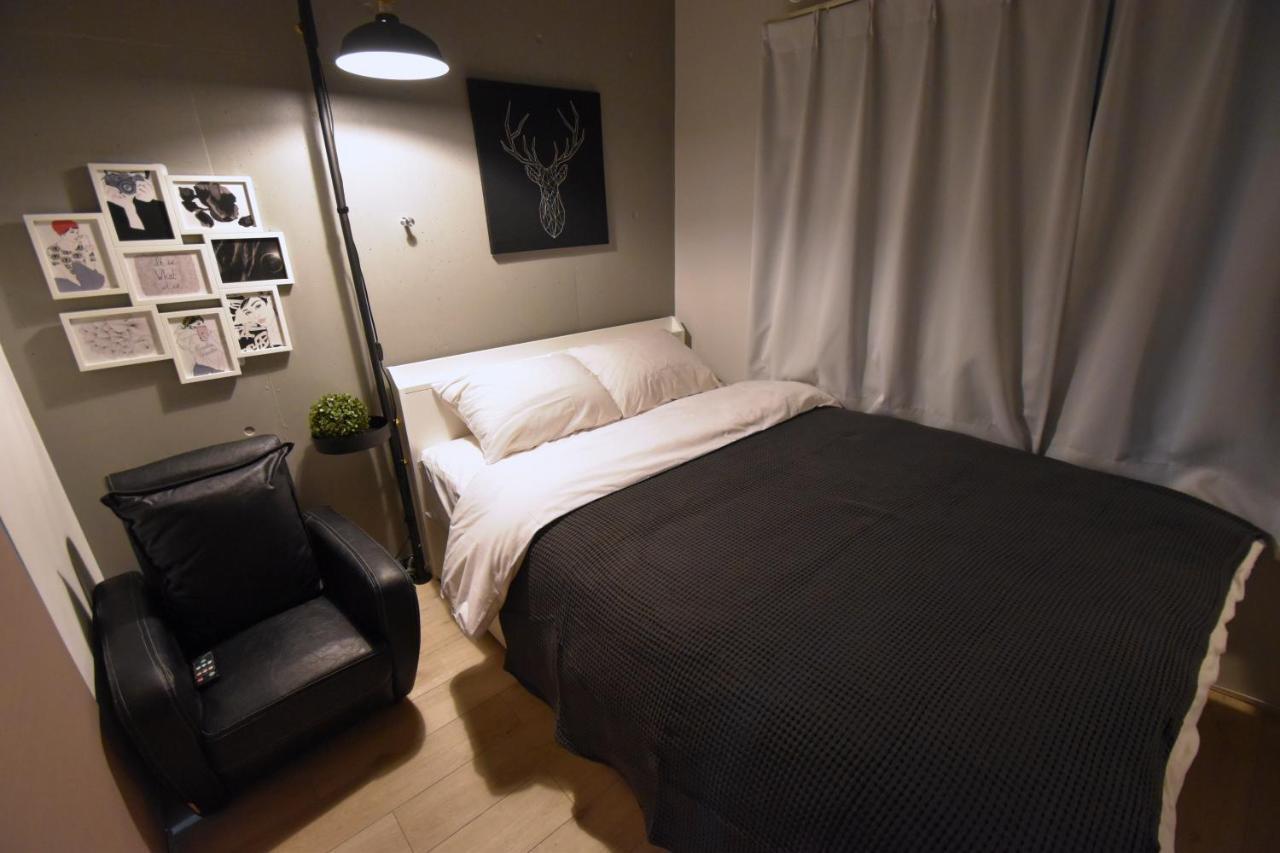 Appartement Tune Ebisu #1 Tōkyō