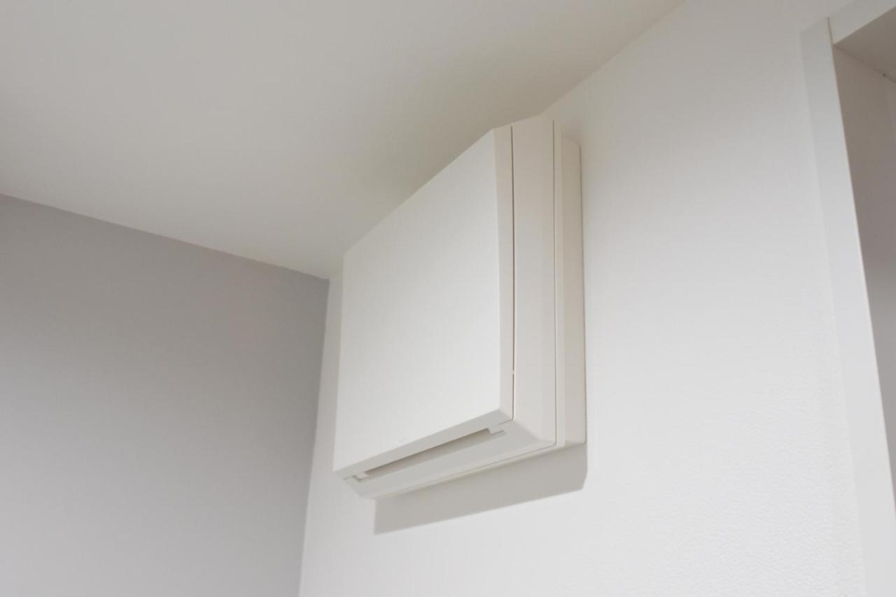 Tune Ebisu #1 Appartement