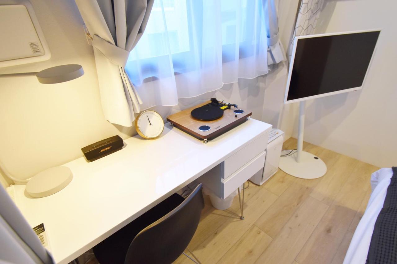 Tune Ebisu #1 Appartement *