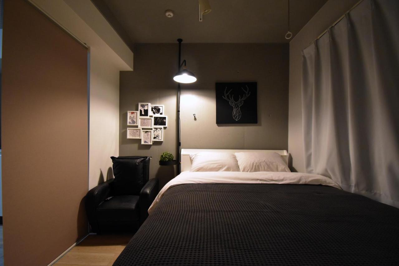 Appartement Tune Ebisu #1 Tōkyō