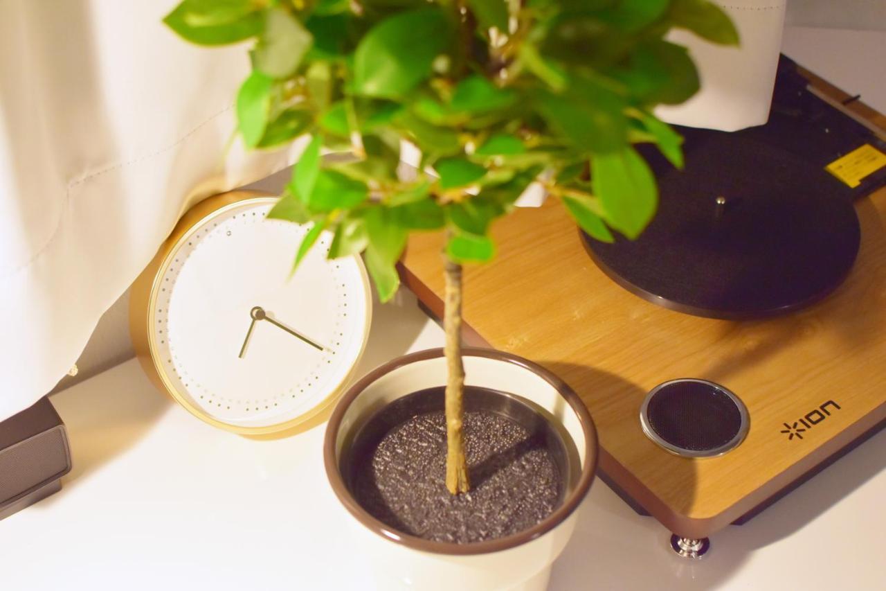 Tune Ebisu #1 Appartement