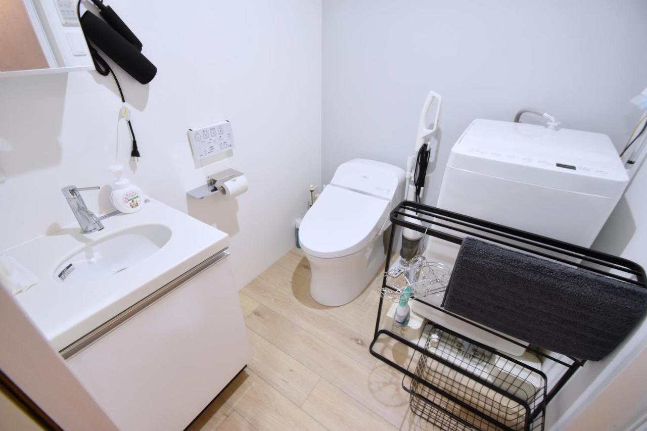 Appartement Tune Ebisu #1 Tōkyō